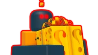 Enigma Battler — The Battle Bricks All Enemies & Friendly (AWC Fraud Edition) option 106