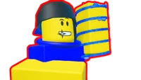 Eurofrost — The Battle Bricks All Enemies & Friendly (AWC Fraud Edition) option 57