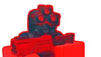 Expunger — The Battle Bricks All Enemies & Friendly (AWC Fraud Edition) option 197