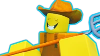Farmer Battler — The Battle Bricks All Enemies & Friendly (AWC Fraud Edition) option 604