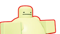 Fat Muffin — The Battle Bricks All Enemies & Friendly (AWC Fraud Edition) option 221