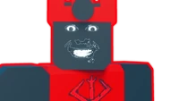 Father — The Battle Bricks All Enemies & Friendly (AWC Fraud Edition) option 366