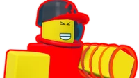 Firegrind — The Battle Bricks All Enemies & Friendly (AWC Fraud Edition) option 55