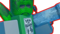 Fish Buddy — The Battle Bricks All Enemies & Friendly (AWC Fraud Edition) option 410