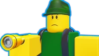Flashlight Battler — The Battle Bricks All Enemies & Friendly (AWC Fraud Edition) option 568