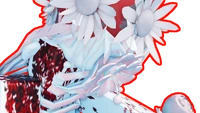 Flower — The Battle Bricks All Enemies & Friendly (AWC Fraud Edition) option 443