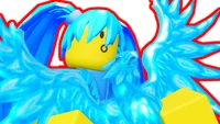 Fowlcaster Battler — The Battle Bricks All Enemies & Friendly (AWC Fraud Edition) option 138