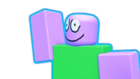 Friend — The Battle Bricks All Enemies & Friendly (AWC Fraud Edition) option 564