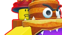 Fudge Battler — The Battle Bricks All Enemies & Friendly (AWC Fraud Edition) option 104