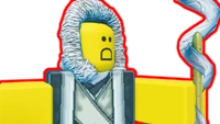 Gale Battler — The Battle Bricks All Enemies & Friendly (AWC Fraud Edition) option 134