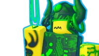 Gamma — The Battle Bricks All Enemies & Friendly (AWC Fraud Edition) option 662