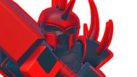 Gargant — The Battle Bricks All Enemies & Friendly (AWC Fraud Edition) option 96