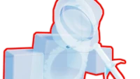 Ghostwalker — The Battle Bricks All Enemies & Friendly (AWC Fraud Edition) option 404