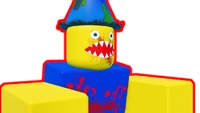 Giant Noob — The Battle Bricks All Enemies & Friendly (AWC Fraud Edition) option 109