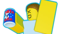 Goala Battler — The Battle Bricks All Enemies & Friendly (AWC Fraud Edition) option 504