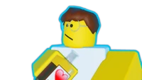 Healer Battler — The Battle Bricks All Enemies & Friendly (AWC Fraud Edition) option 495
