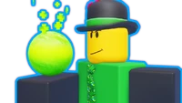 Healorb Battler — The Battle Bricks All Enemies & Friendly (AWC Fraud Edition) option 577