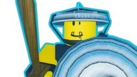 Hoarder Battler — The Battle Bricks All Enemies & Friendly (AWC Fraud Edition) option 507