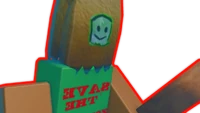 Hoboe — The Battle Bricks All Enemies & Friendly (AWC Fraud Edition) option 409