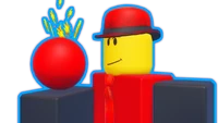 Hurtorb Battler — The Battle Bricks All Enemies & Friendly (AWC Fraud Edition) option 576