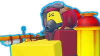 Jetpack Battler — The Battle Bricks All Enemies & Friendly (AWC Fraud Edition) option 615