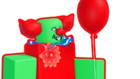 Klown — The Battle Bricks All Enemies & Friendly (AWC Fraud Edition) option 419