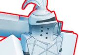 Knight — The Battle Bricks All Enemies & Friendly (AWC Fraud Edition) option 298