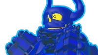 Lil Deathbringer — The Battle Bricks All Enemies & Friendly (AWC Fraud Edition) option 525
