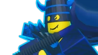 Lil Doombringer — The Battle Bricks All Enemies & Friendly (AWC Fraud Edition) option 524