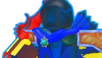 Lil Infernus — The Battle Bricks All Enemies & Friendly (AWC Fraud Edition) option 527
