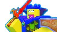 Lil Turking — The Battle Bricks All Enemies & Friendly (AWC Fraud Edition) option 526