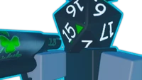 Luckroll Battler — The Battle Bricks All Enemies & Friendly (AWC Fraud Edition) option 511