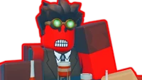 Mad Scientist — The Battle Bricks All Enemies & Friendly (AWC Fraud Edition) option 170