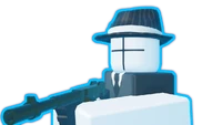 Mafia Grunt — The Battle Bricks All Enemies & Friendly (AWC Fraud Edition) option 482