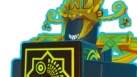 Maxwell — The Battle Bricks All Enemies & Friendly (AWC Fraud Edition) option 522