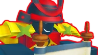Mcblast — The Battle Bricks All Enemies & Friendly (AWC Fraud Edition) option 348