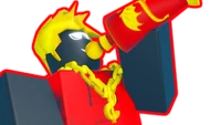 Mcburn — The Battle Bricks All Enemies & Friendly (AWC Fraud Edition) option 346