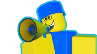 Megaphone Battler — The Battle Bricks All Enemies & Friendly (AWC Fraud Edition) option 514
