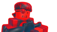 Mercenary — The Battle Bricks All Enemies & Friendly (AWC Fraud Edition) option 75