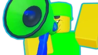 Micspammer Battler — The Battle Bricks All Enemies & Friendly (AWC Fraud Edition) option 515