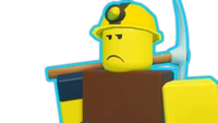 Miner Battler — The Battle Bricks All Enemies & Friendly (AWC Fraud Edition) option 574