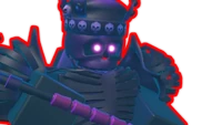 Mister Mancer — The Battle Bricks All Enemies & Friendly (AWC Fraud Edition) option 174