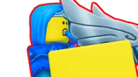 Mistral Battler — The Battle Bricks All Enemies & Friendly (AWC Fraud Edition) option 135