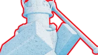Monsalt — The Battle Bricks All Enemies & Friendly (AWC Fraud Edition) option 316