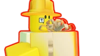 Mystery Ii Battler — The Battle Bricks All Enemies & Friendly (AWC Fraud Edition) option 110