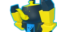 Newell Battler Blue Team — The Battle Bricks All Enemies & Friendly (AWC Fraud Edition) option 625