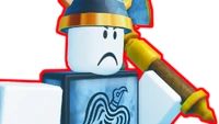 Norman — The Battle Bricks All Enemies & Friendly (AWC Fraud Edition) option 310