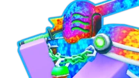 Omega Friend — The Battle Bricks All Enemies & Friendly (AWC Fraud Edition) option 565