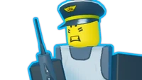 Operator — The Battle Bricks All Enemies & Friendly (AWC Fraud Edition) option 616