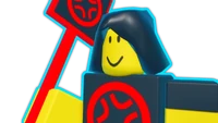 Outcry Battler — The Battle Bricks All Enemies & Friendly (AWC Fraud Edition) option 611